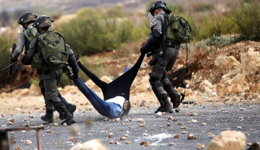 در آستانه اعلام «معامله قرن»، 19 فلسطینی در کرانه باختری بازداشت شدند
