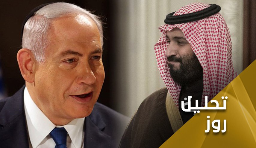 آیا بن سلمان به خاطر فتح خیبر از نتانیاهو عذرخواهی می کند؟