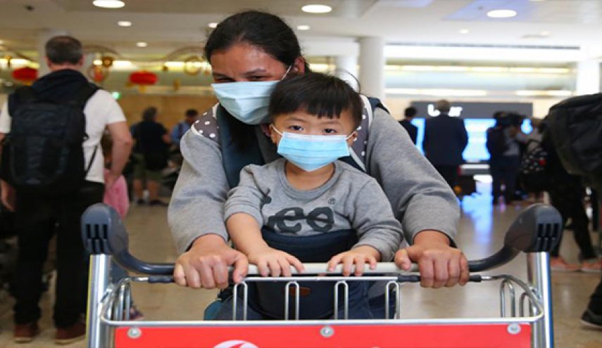 ارتفاع حصيلة وفيات فيروس كورونا في الصين