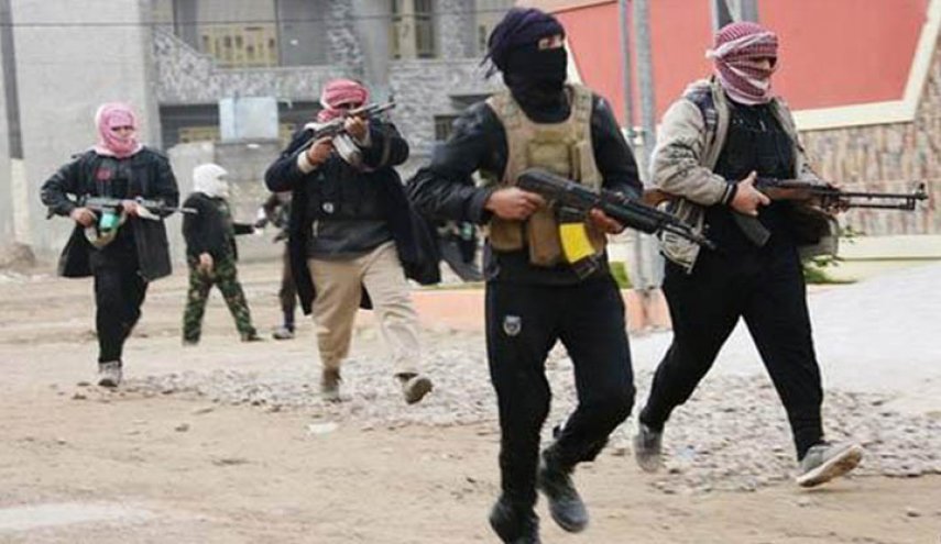 العراق.. ’داعش’ تقتل صيادا ويصيب آخر في صلاح الدين 