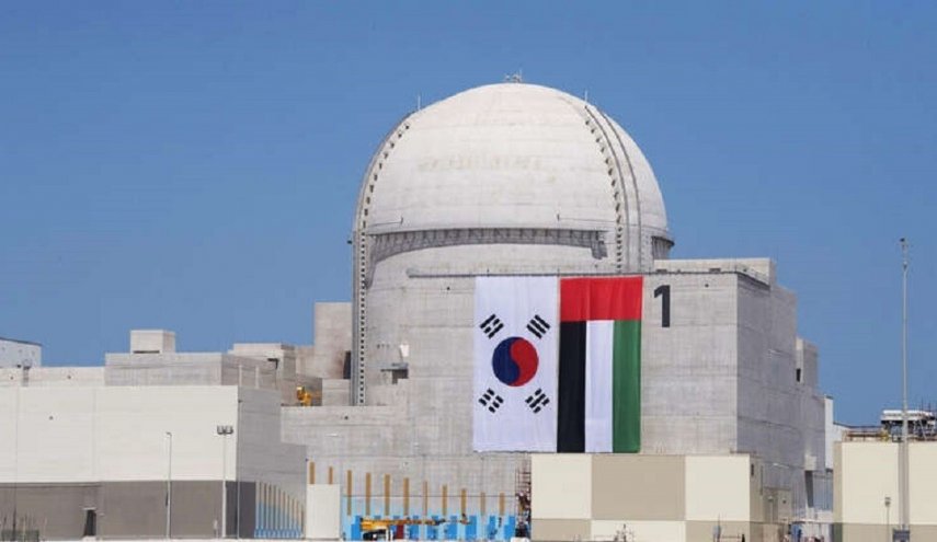 الإمارات... المفاعل الأول في محطة براكة النووية جاهز