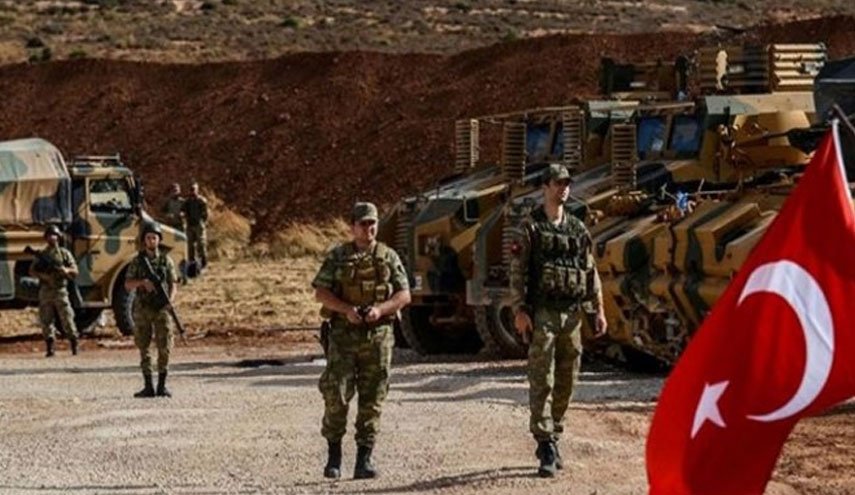 ترکیه دولت سوریه را تهدید کرد