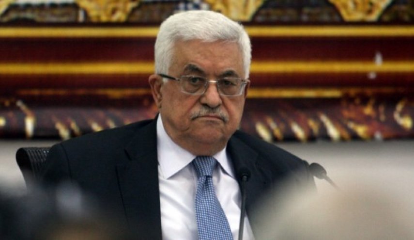 عباس از دریافت متن «معامله قرن» خودداری کرد
