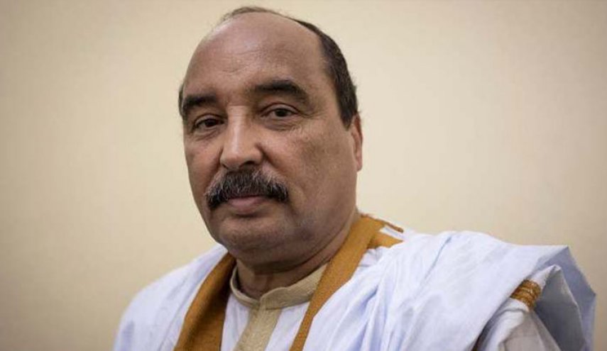 البرلمان الموريتاني يناقش إنشاء لجنة تحقيق مع الرئيس السابق