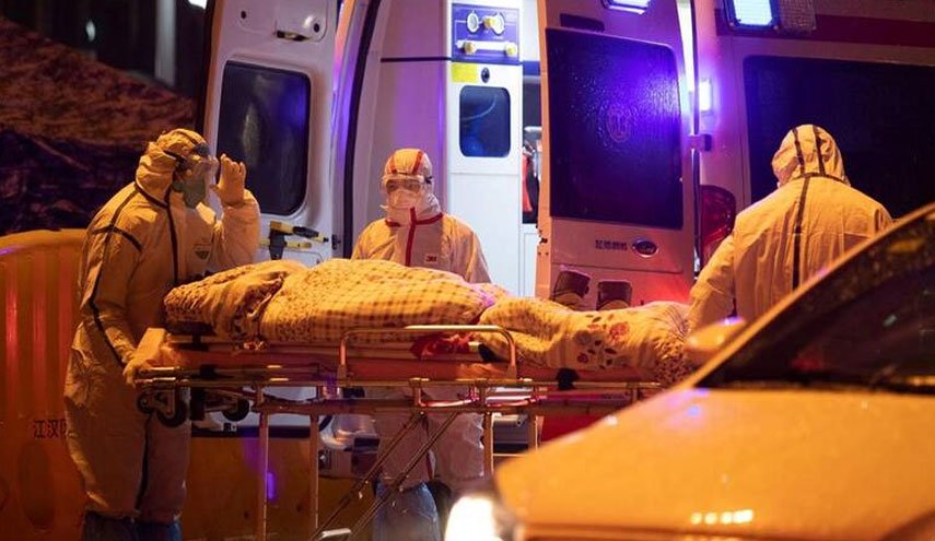 آخرین آمارها از تلفات ویروس کرونا در چین/ شمار کشته ها به ۱۳۲ نفر و مبتلایان به ۶ هزار نفر رسید