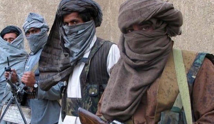 ۱۴ نیروی دولتی افغانستان در حمله طالبان کشته شدند