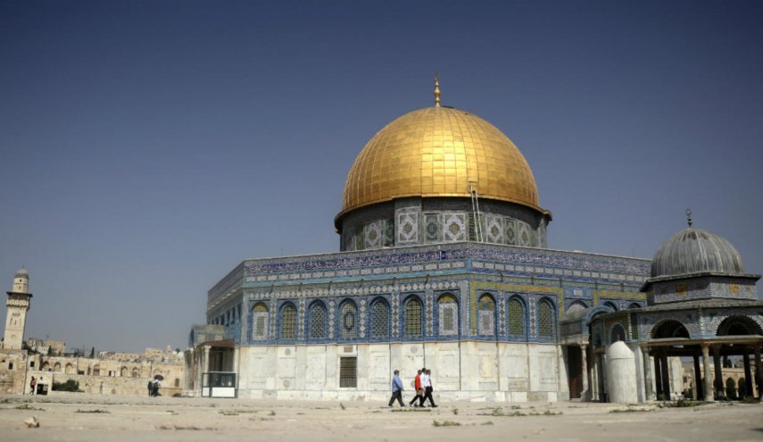 الأوقاف الأردنية: الأقصى وقف إسلامي لا يقبل الشراكة