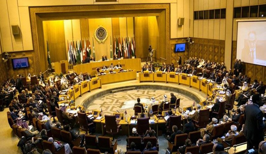 ما هو رد فعل  الجامعة العربية على'صفقة ترامب'!
