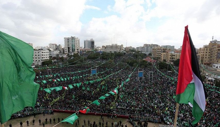 لأول مرة حماس ترهب كيان الاحتلال بهذا السلاح!

