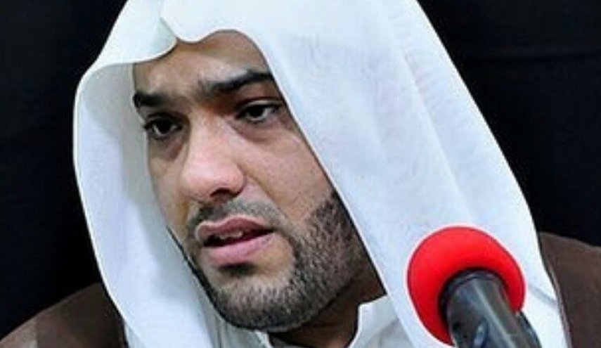 اعتقال خطيب بحريني شاب في اطار السياسة الطائفية للمنامة