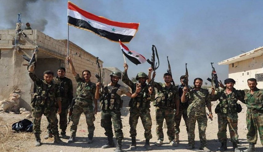 الجيش السوري يسيطر على بلدة خان طومان بشكل كامل