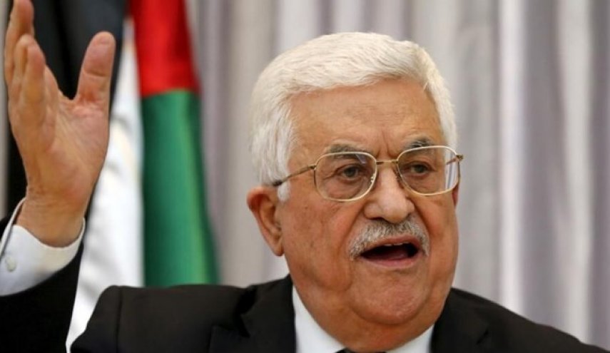 اشاره تلویحی محمود عباس به خروج از توافق اسلو
