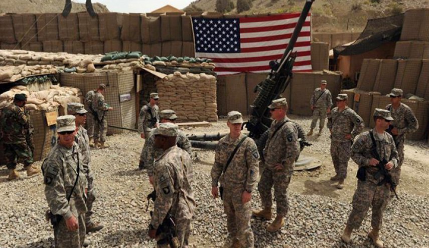 هل تتخفى القوات الامريكية خلف ستار حلف الناتو بالعراق؟
