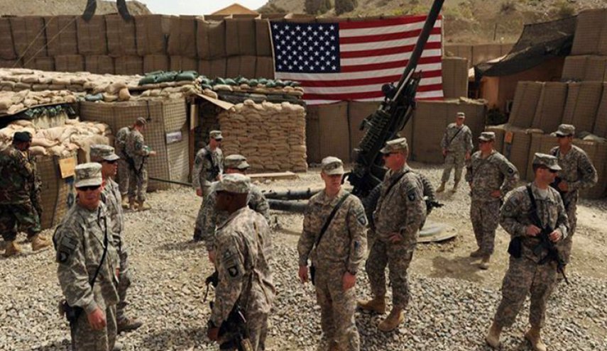 ادامه حضور آمریکا در عراق پشت نقاب ناتو