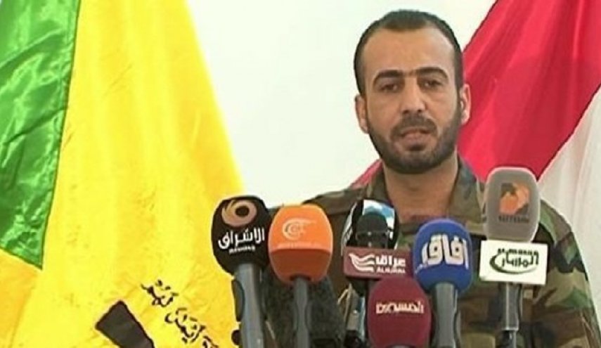 سخنگوی حزب‌الله عراق: معامله قرن با مقاومت مردمی مواجه می‌شود