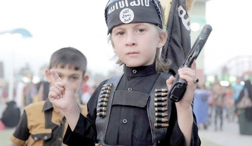 اليونسيف: 1722 طفلا عراقيا قتلوا خلال 4 سنوات بسبب داعش