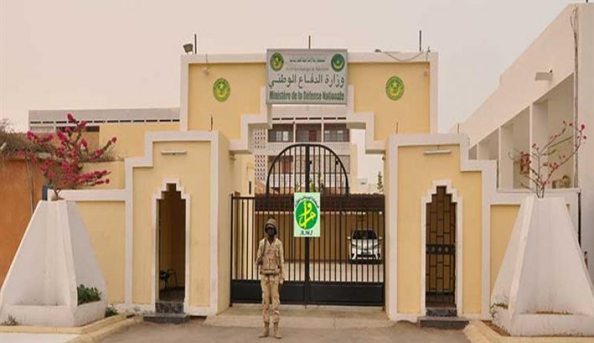 موريتانيا تنفي وجود قاعدة عسكرية إماراتية على أراضيها