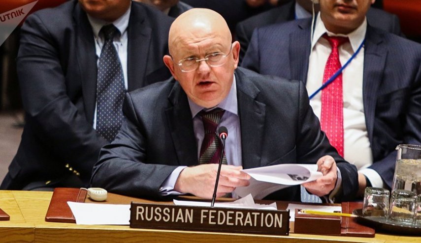 روسیه: جولان بخشی از خاک اشغال شده سوریه است،حاکمیت اسرائیل بر این منطقه را به رسمیت نمی‌شناسیم