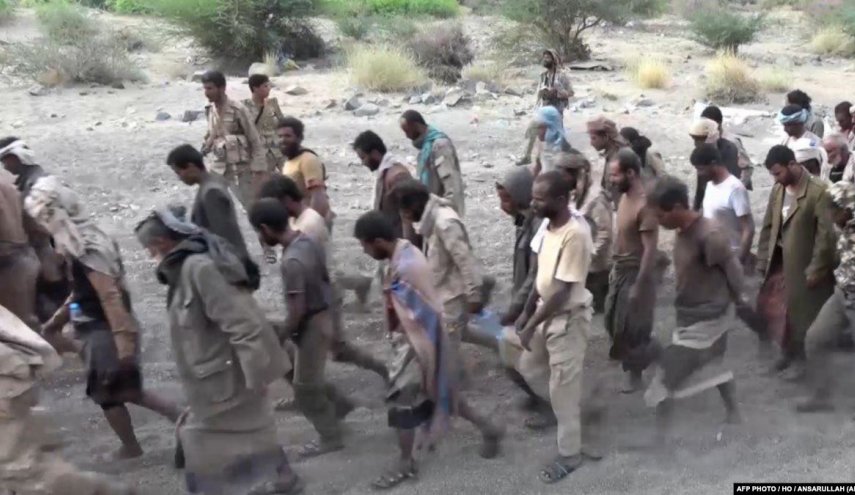 آمادگی یمن جهت تبادل اسرای سودانی 