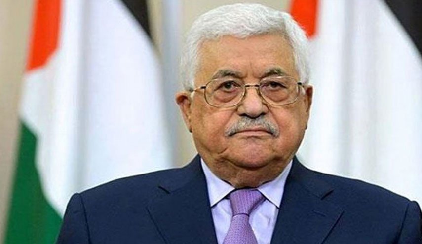 محمود عباس يصل القاهرة غدا لبحث 'صفقة ترامب'