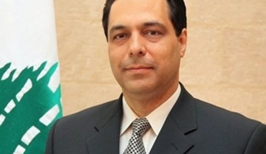 رئيس الحكومة اللبنانية يترأس اليوم ورشة اقتصادية 