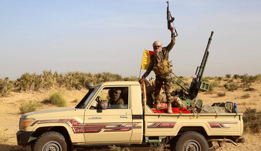 مالي.. مسلحون يسيطرون على قرية قرب موريتانيا