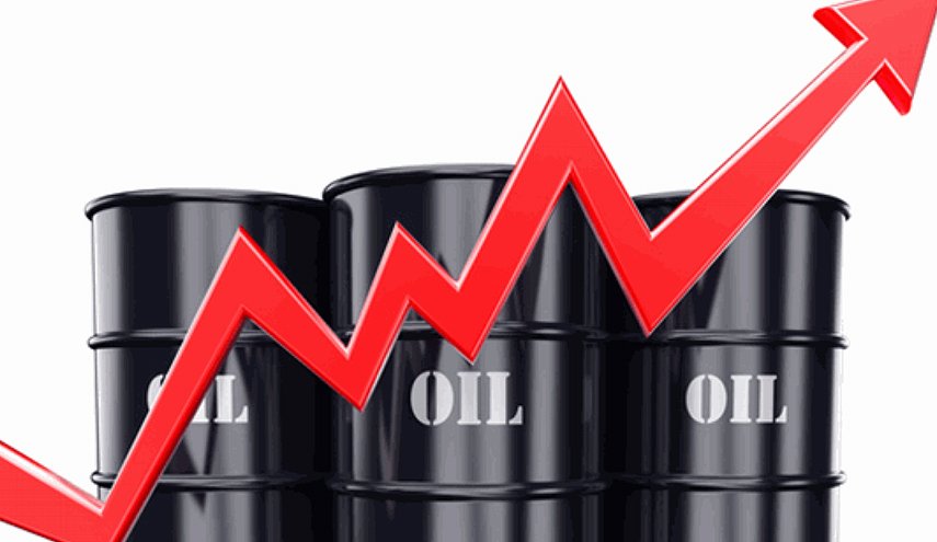 فيروس كورونا يشعل اسعار النفط