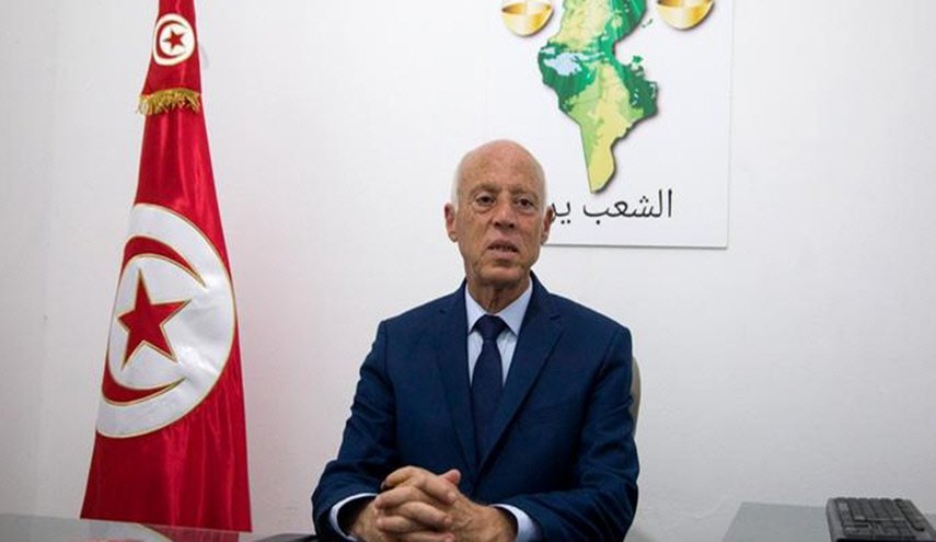 الرئيس التونسي: تدخلت لإصلاح بيان الخارجية عن 'صفقة القرن'