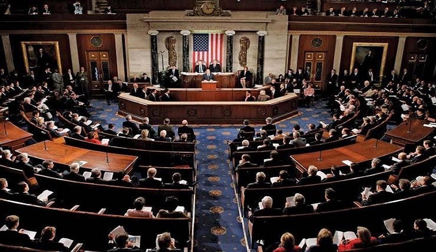 جلسة لمجلس الشيوخ الأميركي للاستمرار في محاكمة ترامب أو توقفها
