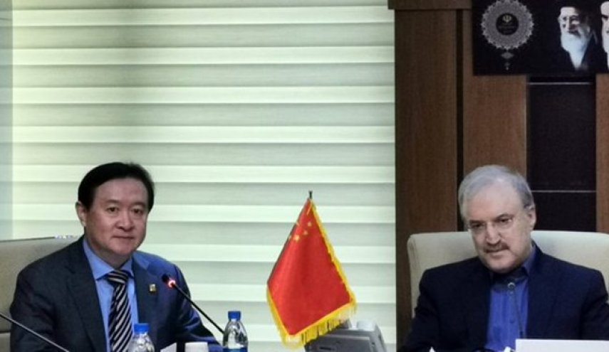 سفیر چین در تهران: با همکاری جامعه بین‌المللی با کرونا مقابله می کنیم
