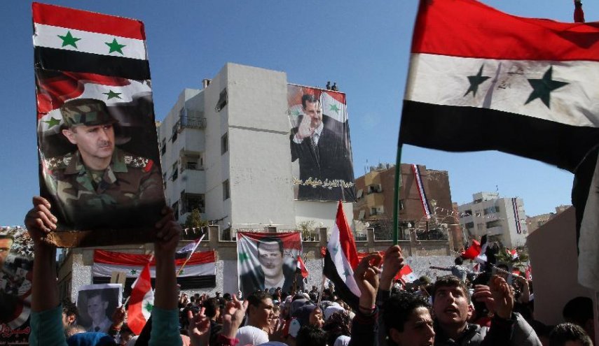 انتصارات الجيش السوريّ… والمعادلات الجديدة