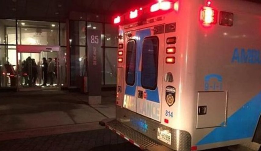 تیراندازی در مرکز تورنتو 3 کشته و 2 مجروح برجا گذاشت
