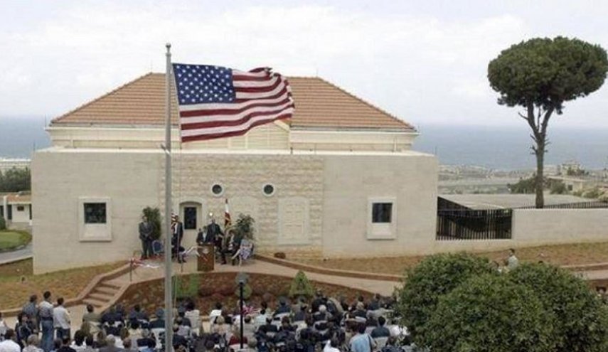 السفارة الأميركيّة تحذّر موظفيها الأميركيّين في لبنان