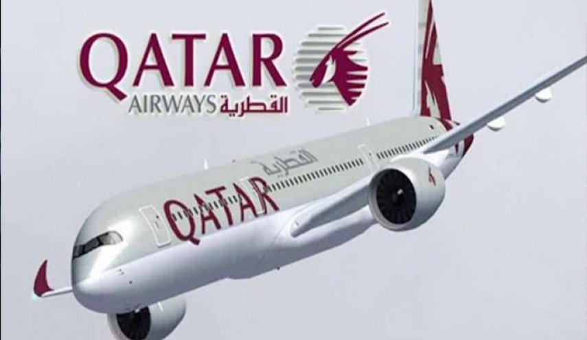 قطر تعلق رحلاتها الى الصين تحسبا لانتشار فيروس كورونا
