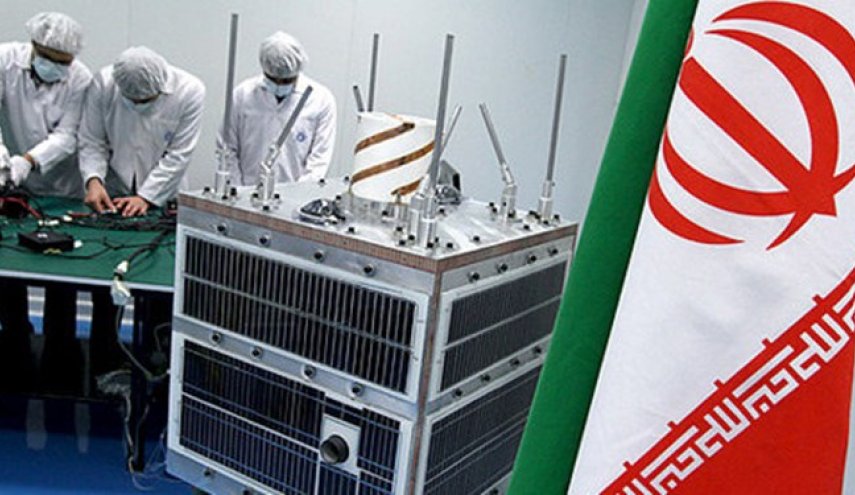 العام الايراني القادم.. ایران تطلق 4 اقمار اصطناعية للفضاء