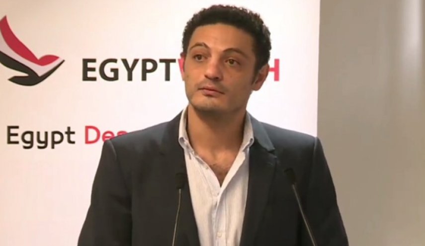 حكم قضائي جديد بمصر ضد 