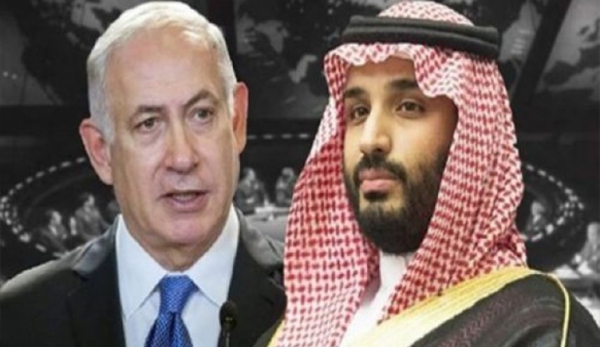 قرار السماح للاسرائيليين بزيارة السعودية اتخذ بالتنسيق المباشر مع قادتها!