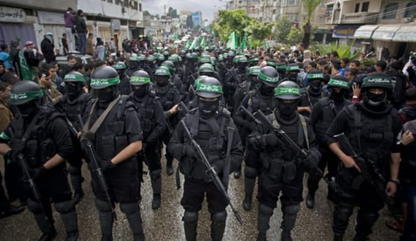 حديث 'صفقة القرن' عن نزع سلاح حماس 'حلم لن يتحقق'