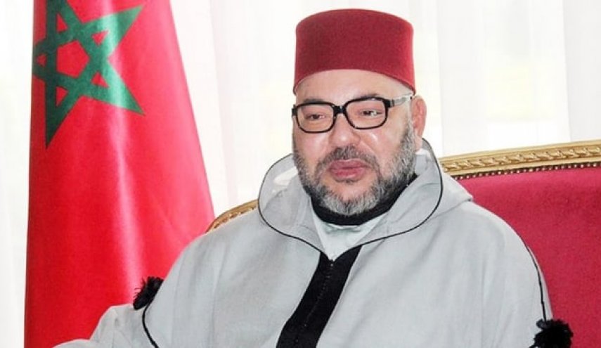 المغرب تدعو حفتر لزيارتها لبحث الأزمة الليبية