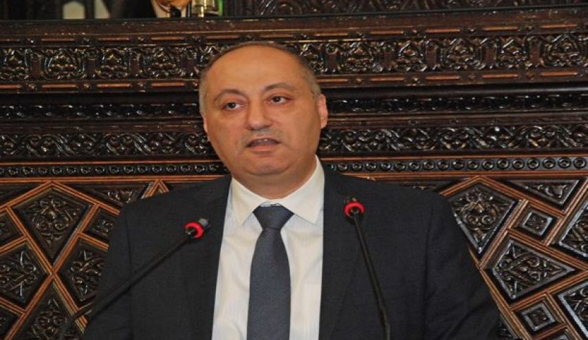 وزير الاعلام السوري يتوجه إلى حلب لتفقد الاعلاميين المصابين