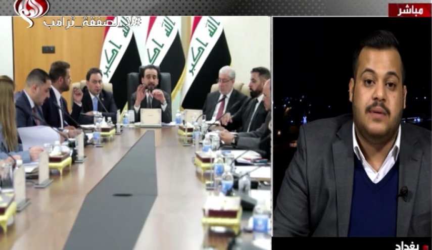 «حسم ملف تسمية رئيس الوزراء العراقي» و«محادثات إيرانية أوروبية جديدة»