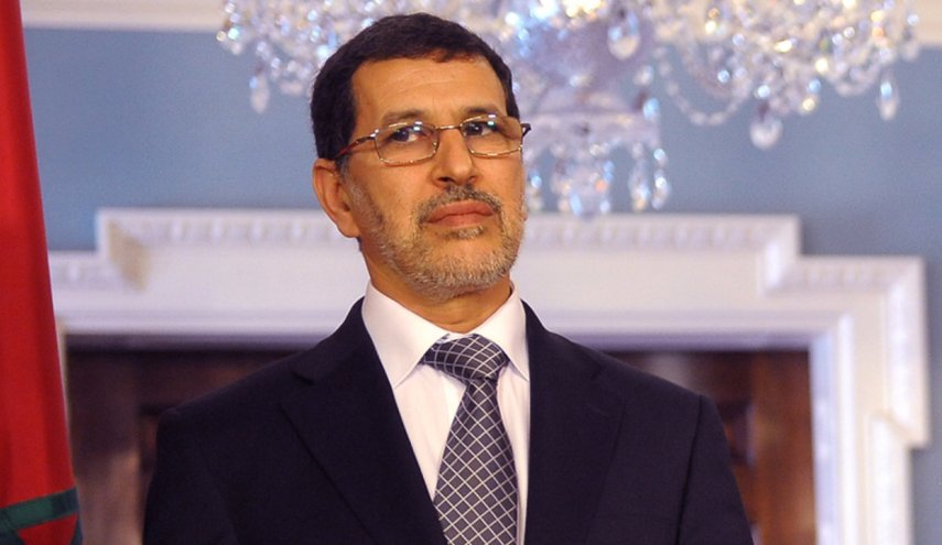 خطأ لغوي لرئيس الحكومة المغربية يسبب سخرية عارمة