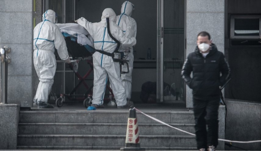 فيروس كورونا يصيب 148 شخصا خارج الصين في 4 قارات