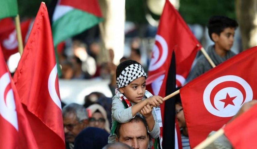 دعوات تونسية للتظاهر رفضًا لـ