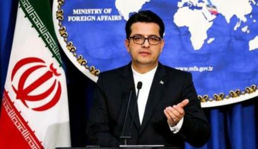 ايران ترفض أي مفاوضات ثنائية مع اميركا