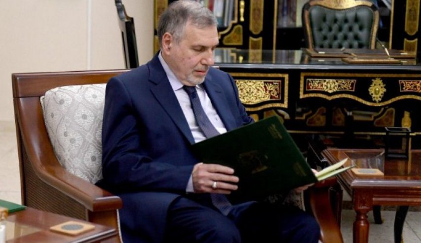 العراق.. علاوي يتلقى اتصالا هاتفيا من رئيس الوزراء الأردني
