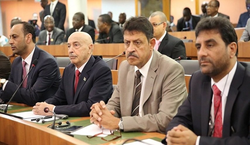 شروط البرلمان الليبي لحضور مؤتمر جنيف لا تعني الرفض الرسمي