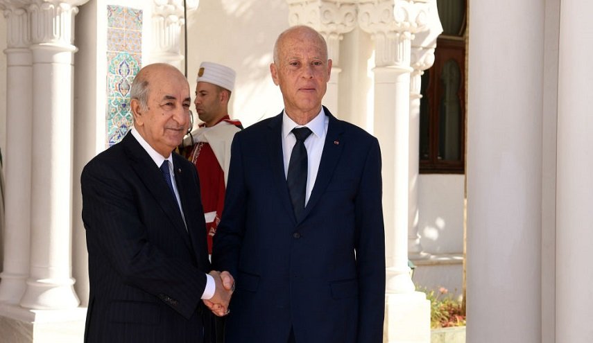 تحريك العديد من المشاريع الاقتصادية بين الجزائر وتونس 