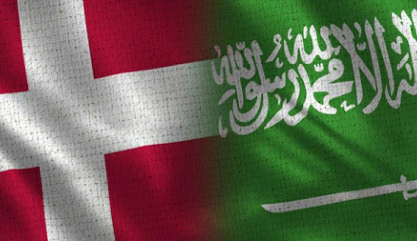 سفیر عربستان در کپنهاگ احضار شد