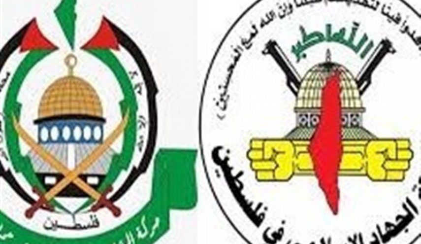 «حماس» و «جهاد اسلامی» دیدار البرهان و نتانیاهو را محکوم کردند